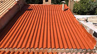 couvreur toiture Saulx-Marchais
